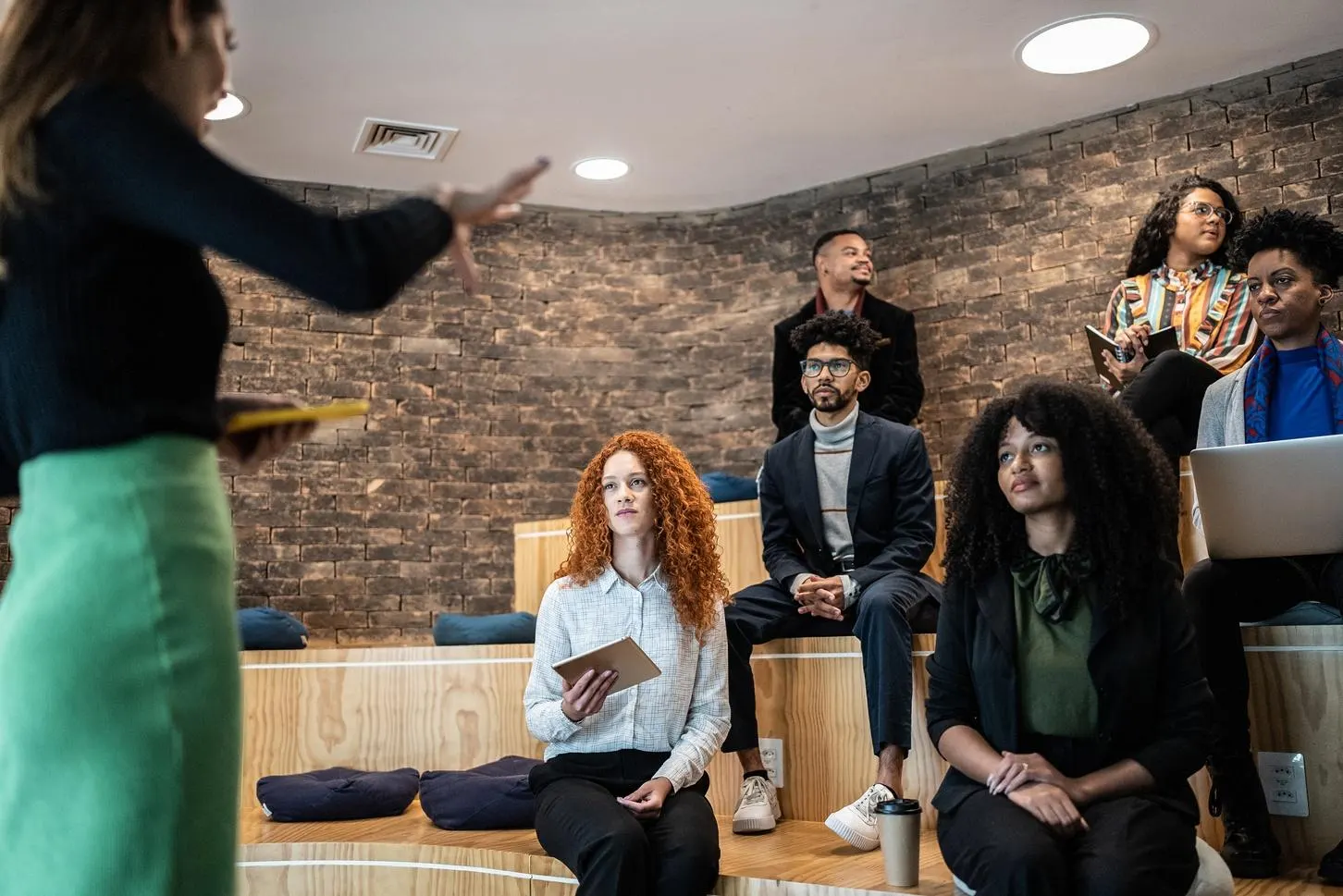 How To Read Employees’ Anxiety As Data, Not Resistance To Change