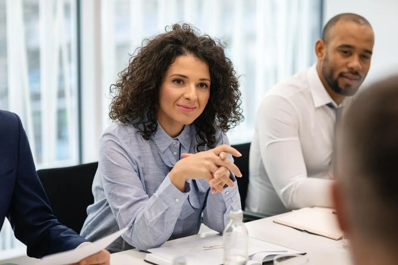 17 Coaches On How To Address Leadership Blind Spots