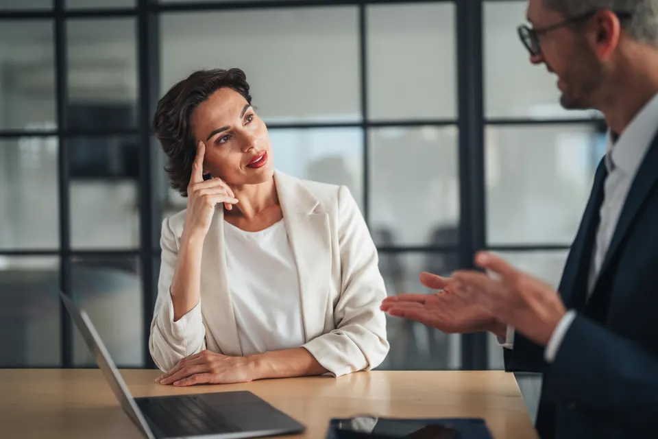 How To Help Clients Break Old Patterns Without Being Prescriptive