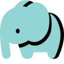 elephant (1) elephant (1)